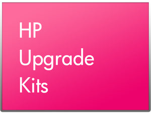 HP LaserJet Swedish Overlay Keyboard