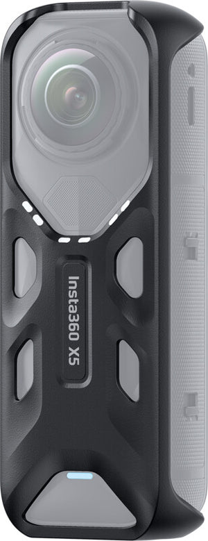 Insta360 X5 Thermo Grip Cover