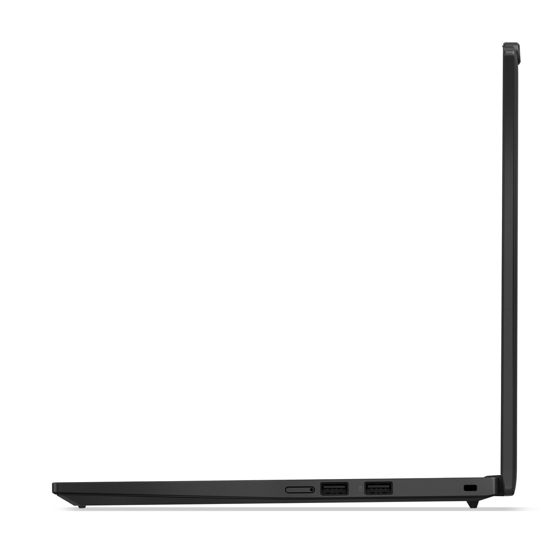 Lenovo ThinkPad T14s Gen 6 (Snapdragon) Copilot+ PC X1E-78-100 Laptop 35.6 cm (14") Touchscreen WUXGA 32 GB LPDDR5x-SDRAM 512 GB SSD Wi-Fi 7 (802.11be) Windows 11 Pro UK English Black