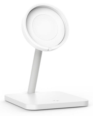 Twelve South 12-2040 mobile device charger Headset, Smartphone White Wireless charging Indoor