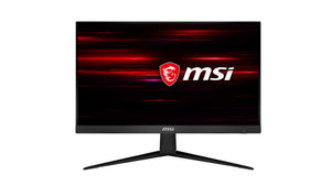 MSI Optix G241 computer monitor 60.5 cm (23.8") 1920 x 1080 pixels Full HD LED Black