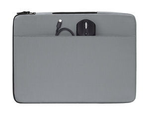 HP Protective Meteor Silver 15-16 Laptop Sleeve case
