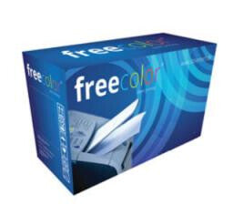Freecolor 37A-FRC toner cartridge 1 pc(s) Compatible Black
