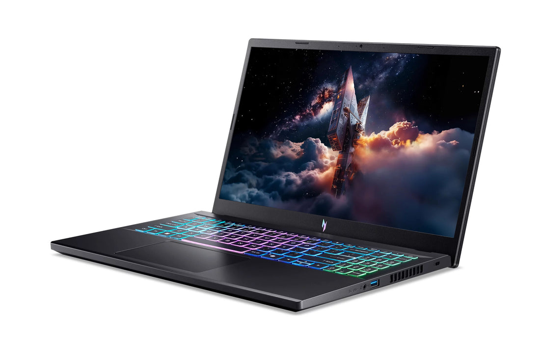 Acer Nitro V 15 ANV15-A31-R8S5 Gaming Notebook