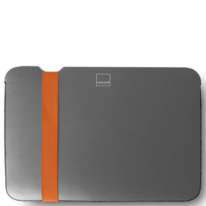 ACME Made Skinny Sleeve 33 cm (13") Sleeve case Grey, Orange