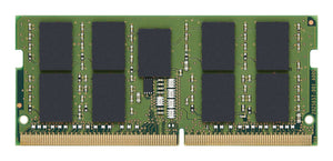 Kingston Technology KSM32SED8/32HD memory module 32 GB 1 x 32 GB DDR4 3200 MT/s ECC