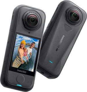 Insta360 X4 Air Action Camera