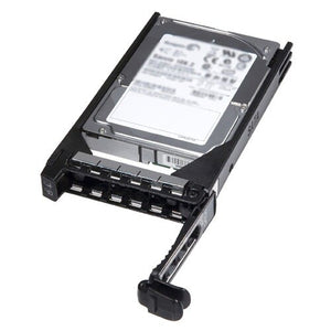 DELL 400-21619 internal hard drive 300 GB 10000 RPM 2.5" SAS
