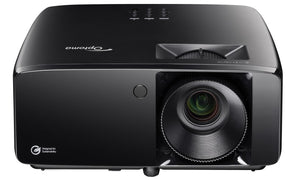 Optoma HZ41HDR Standard throw projector 4400 ANSI lumens DLP 1080p (1920x1080) 3D Black