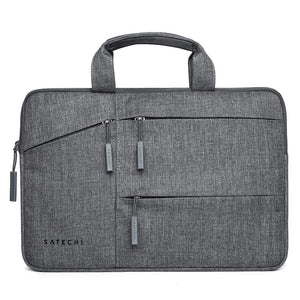 Satechi ST-LTB13 laptop case 33 cm (13") Briefcase Grey