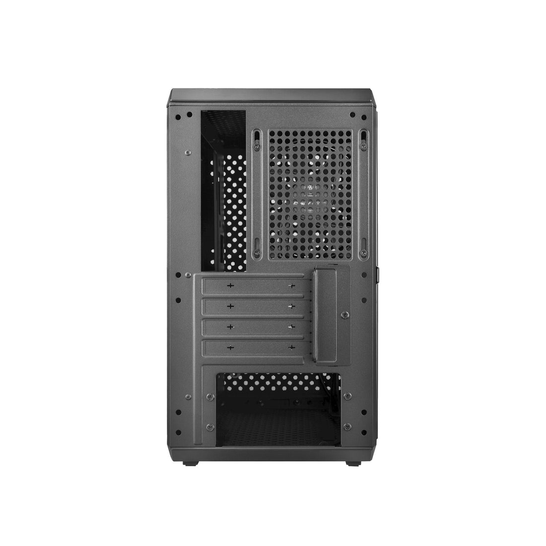 Cooler Master MasterBox Q300L Mini Tower Black