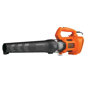 Black & Decker BEBL185-GB leaf blower 1850 W 225 km/h