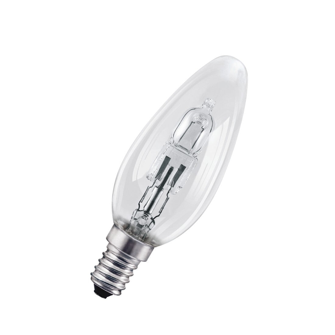 Xavax 112460 halogen bulb 30 W Warm white E14 G