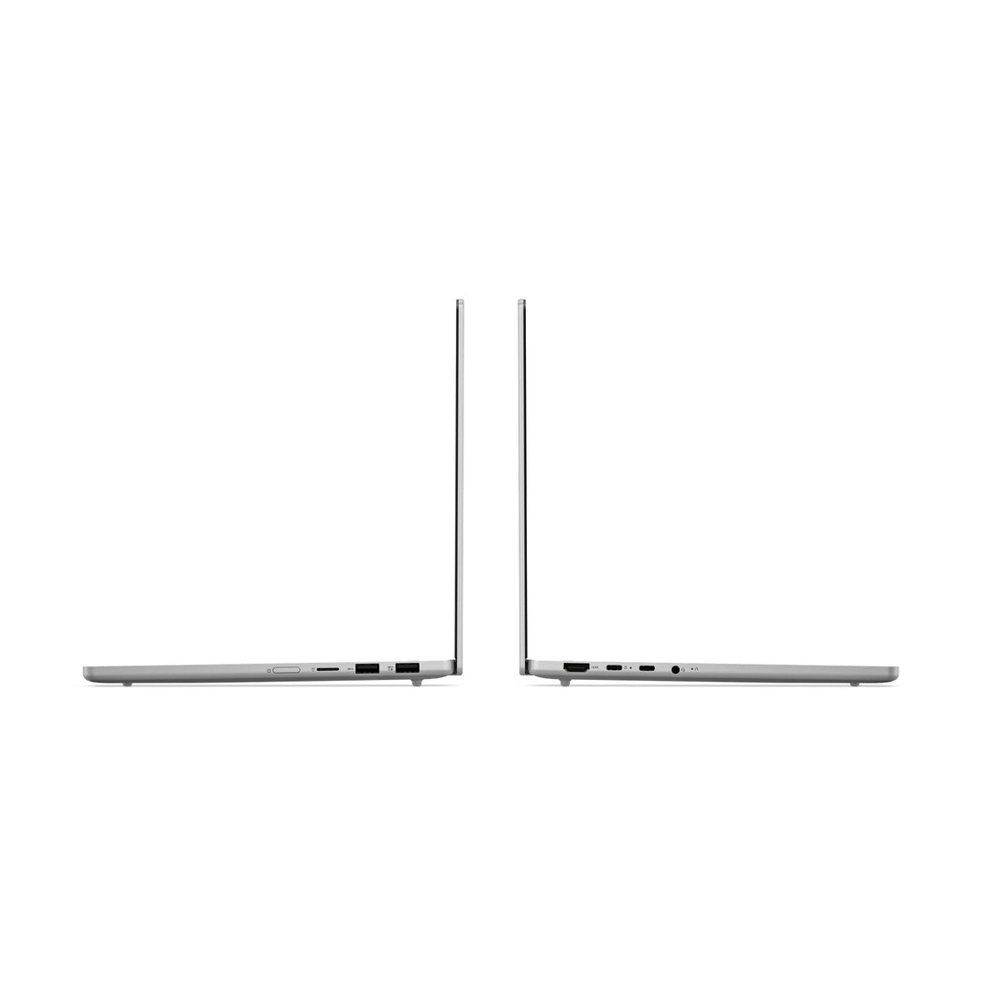 Lenovo IdeaPad Slim 5 13Q8Y11 Copilot+ PC Snapdragon X2P-42-100 Laptop 33.8 cm (13.3") WUXGA 16 GB LPDDR5x-SDRAM 512 GB SSD Wi-Fi 7 (802.11be) Windows 11 Home English Grey