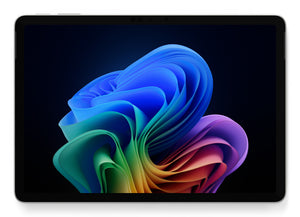 Microsoft Surface Pro 12" Snapdragon 1 TB 30.5 cm (12") 24 GB Wi-Fi 7 (802.11be) Windows 11 Pro Platinum