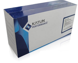 Katun 39947 toner cartridge 1 pc(s) Black