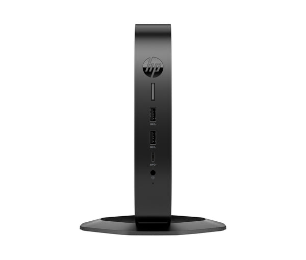 HP Elite t655 2.1 GHz ThinPro 1.12 kg Black R2314