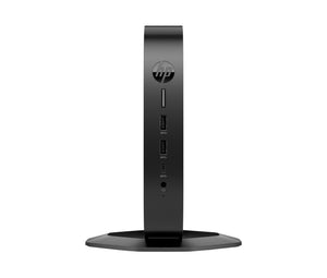 HP Elite t655 Bundle 2.1 GHz IGEL OS 1.12 kg Black R2314