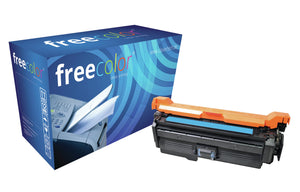 Freecolor 4025C-FRC toner cartridge 1 pc(s) Cyan