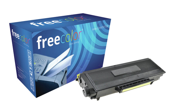 Freecolor TN3170-FRC toner cartridge 1 pc(s) Black