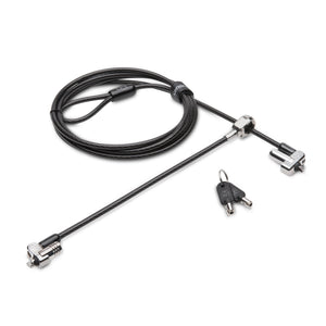 Kensington N17 Çift Başlı Anahtarlı Laptop Kilidi - LK için