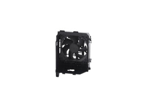 HP Z4 Fan and Front Card Guide Kit Computer case Black