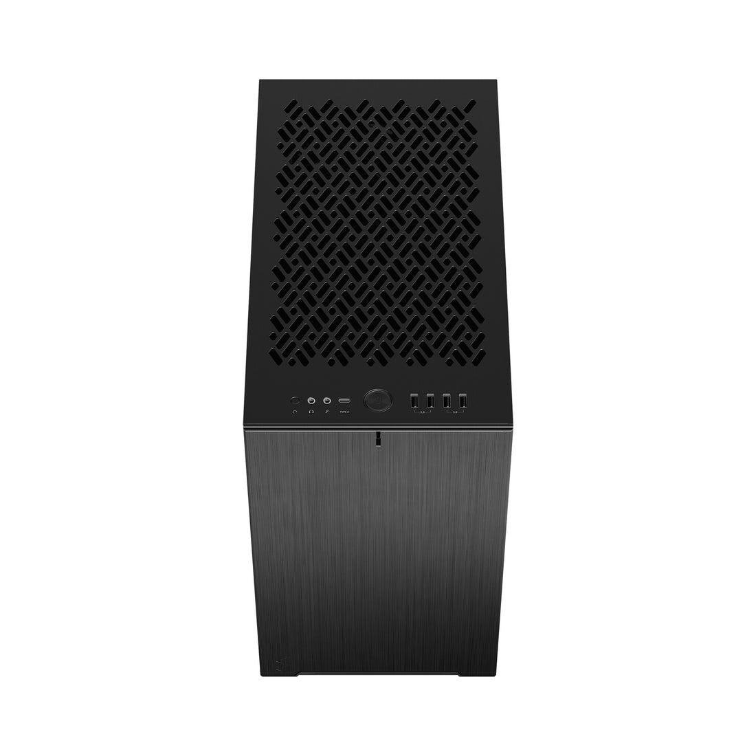 Fractal Design Define 7 Nano Black