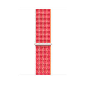Apple 45mm (PRODUCT)RED Sport Loop