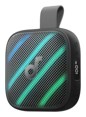 Soundcore Boom Go 3i Ultra Portable Bluetooth Speaker