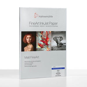 Hahnemühle Photo Rag® Book & Album A4 White Matt