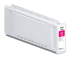 Epson T56P3 Vivid Magenta Ink Cartridge 700ml