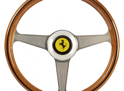 Thrustmaster 2960822 gaming controller accessory Racing wheel