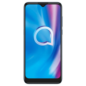 Alcatel 1S 15.8 cm (6.22") Single SIM Android 10 4G Micro-USB 3 GB 32 GB 4000 mAh Green