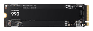 Samsung 990 SSD PCIe 4.0x4 NVMe M.2
