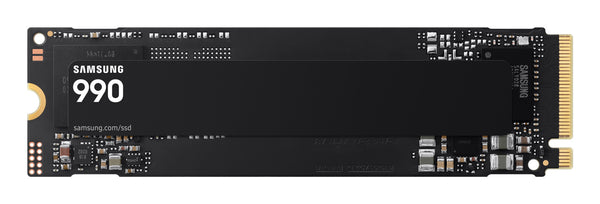 Samsung 990 SSD PCIe 4.0x4 NVMe M.2