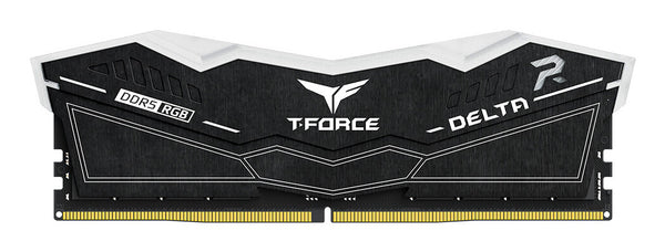 Team Group DELTA RGB memory module 32 GB 2 x 16 GB DDR5