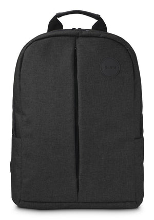 Hama 00231022 laptop case 43.9 cm (17.3") Backpack Black