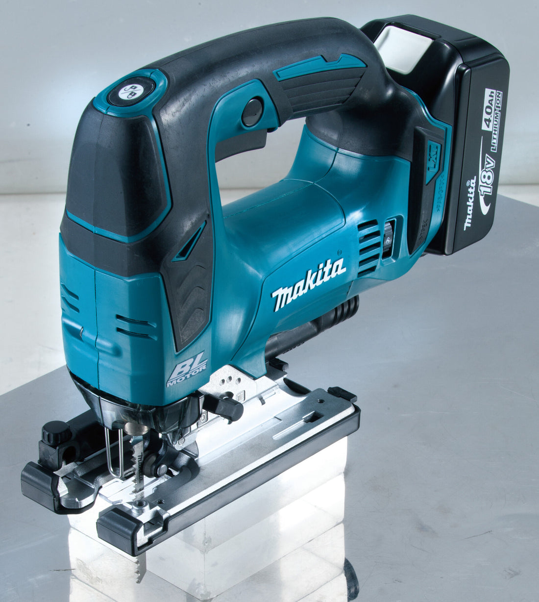 Makita Power Jigsaw (DJV182Z) (Body Only)
