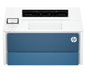 HP LaserJet Pro 4007n Black and white Printer, Ethernet Only