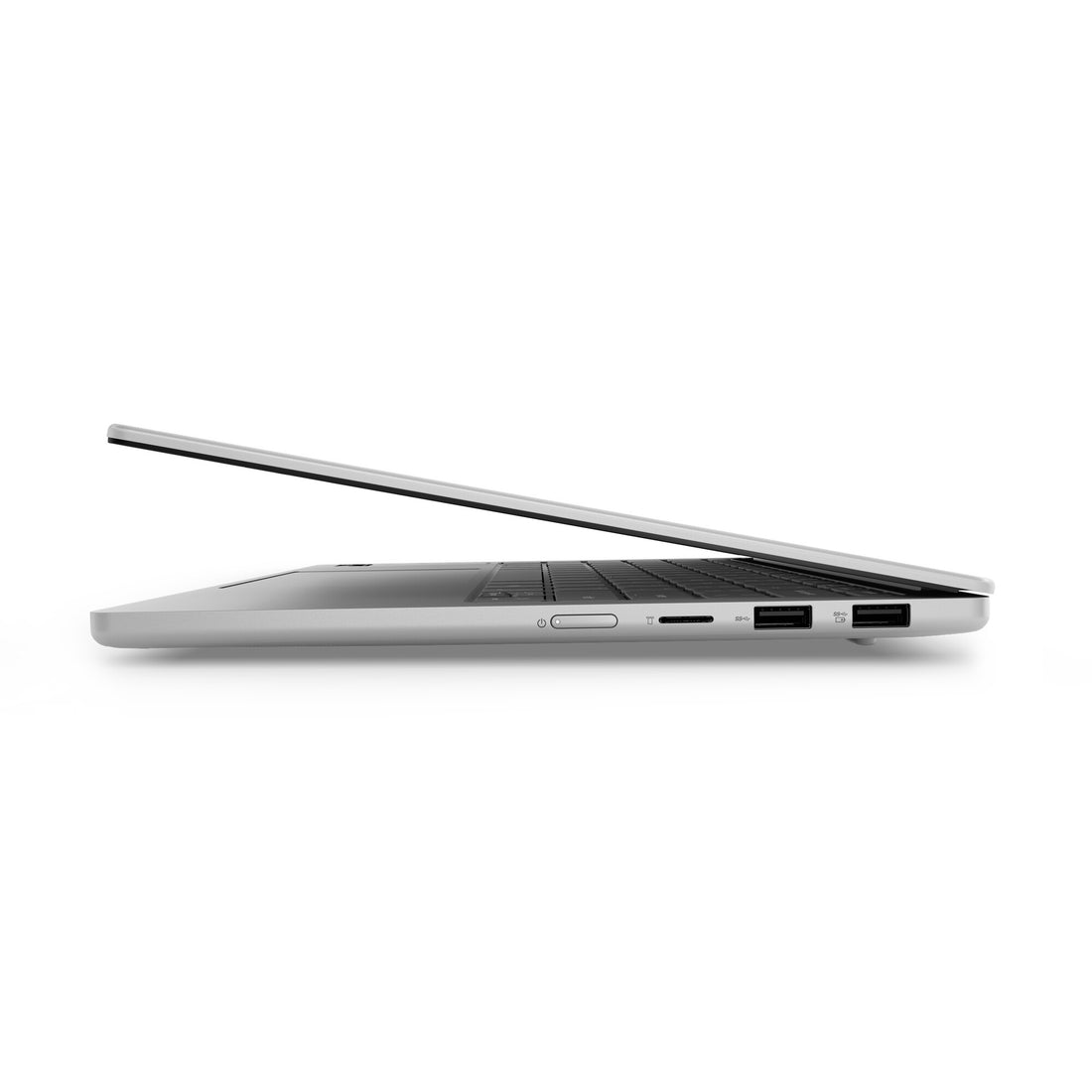 Lenovo IdeaPad Slim 5 13Q8Y11 Copilot+ PC Snapdragon X2P-42-100 Laptop 33.8 cm (13.3") WUXGA 16 GB LPDDR5x-SDRAM 512 GB SSD Wi-Fi 7 (802.11be) Windows 11 Home English Grey