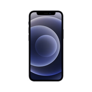 Vodafone Apple iPhone 12 mini 13.7 cm (5.4") Dual SIM iOS 14 5G 64 GB Black