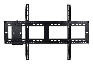 Optoma OWMFP01 monitor mount / stand 2.18 m (86") Wall Black
