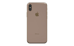 Renewd iPhone XS Gold 256GB