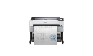 Epson SureColor SC-T5400M-MFP 240V