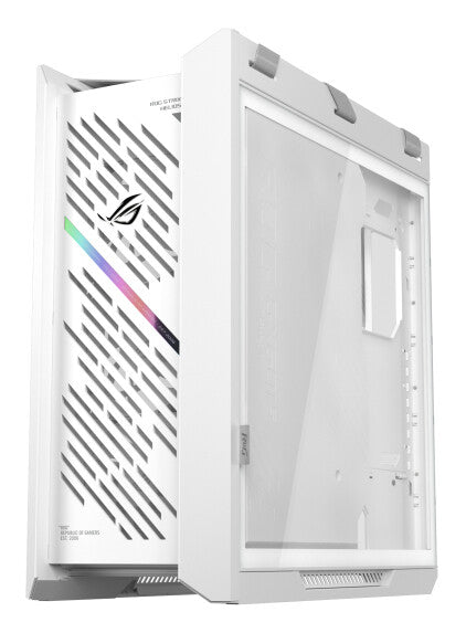 ASUS ROG Strix Helios II Midi Tower White