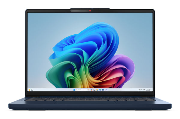 Lenovo IdeaPad Slim 3 14IPH11 Intel Core Ultra 5 322 Laptop 35.6 cm (14") WUXGA 8 GB DDR5-SDRAM 512 GB SSD Wi-Fi 7 (802.11be) Windows 11 Home Blue English