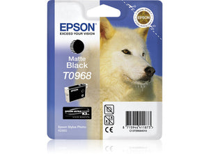 Epson Singlepack MK T0968