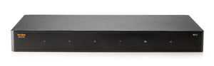 HPE Aruba 9012 (RW) 12xGbE 6xPoE+ Branch gateway/controller 100, 1000 Mbit/s