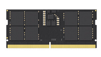 Lexar LD5S08G56C46ST-BGS memory module 8 GB 1 x 8 GB DDR5