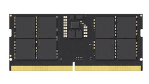 Lexar LD5DS016G-B4800GSST memory module 16 GB DDR5 262-pin SO-DIMM ECC
